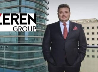 Zeren Group Holding'den Kamuoyu Duyurusu!