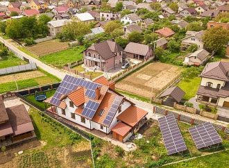 ZeroBuild Summit'23'te 'Sıfır Enerji Bina' örneği sergilenecek!