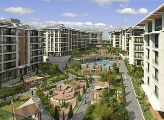 Zeytinburnu İETT Blokları’nda dönüşüm için geri sayım başladı!