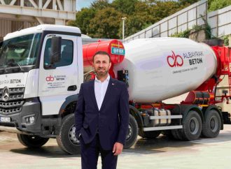 Albayrak Beton Yönetim Kurulu Başkanı Erdal Albayrak“Vatandaş, Konut Alırken Bina Karnesini Sormalı Müteahhidi Baskı Altına Almalı”