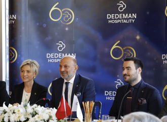 Dedeman Palandöken’de Köklü Miras, Yeni Dönem