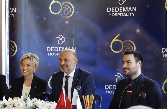 Dedeman Palandöken’de Köklü Miras, Yeni Dönem