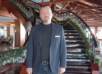 Duja Chalet Ski Resort, Tüm Önlemleri Alarak Onay Belgesini Aldı.