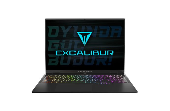 Excalibur G915, Güçlü Performans ve İnce Tasarımı Bir Araya Getiriyor