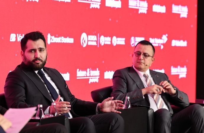 Fuzul GYO’dan “Dönüşüm Çağı”na Sürdürülebilirlik Vurgusu