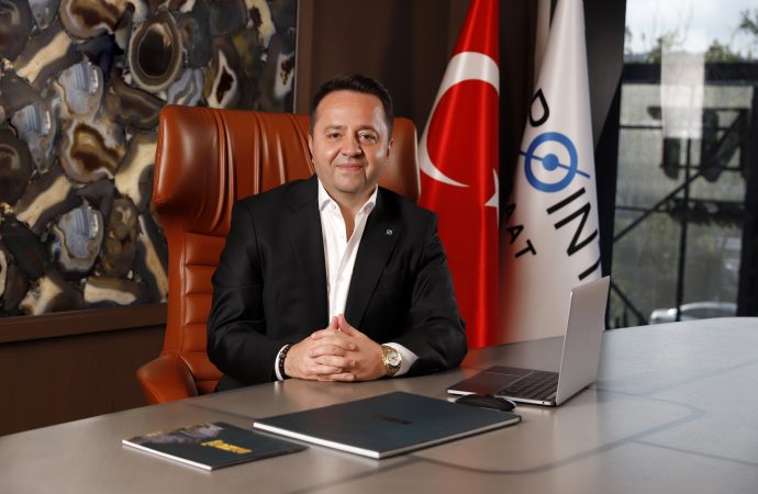 SPOINT İnşaat, Taahhüt Sektöründeki Gücünü Yalova’daki Yeni Projesiyle Pekiştiriyor