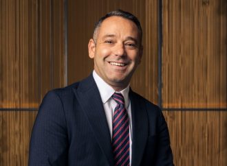 The Wings Hotels, Karaköy’ün Yeni Genel Müdürü, Alper Türkmen