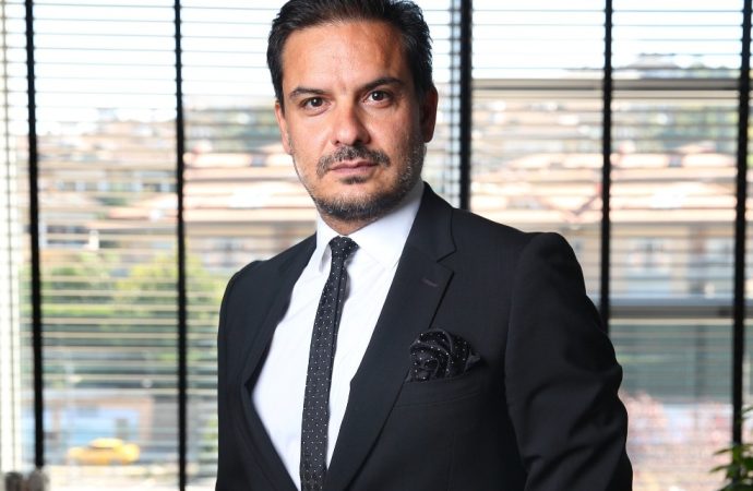 IBS Sigorta ve Reasürans Brokerliği CEO’su Murat Çiftçi 2026 Yılı Beklenti ve Öngörülerini Paylaştı