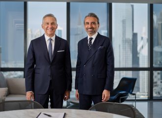 Orta Doğu’nun İklimlendirme Devi Taqeef’te 30 Yıl Sonra Liderlik Değişimi Türk Global Yönetici Tuna Gülenç, Grup CEO’luğuna Atandı