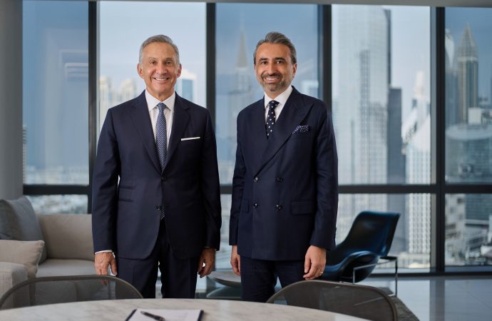 Orta Doğu’nun İklimlendirme Devi Taqeef’te 30 Yıl Sonra Liderlik Değişimi Türk Global Yönetici Tuna Gülenç, Grup CEO’luğuna Atandı