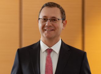 Divan Grubu’nda Üst Düzey Bir Atama; Divan Grubu’nun Genel Müdürü Ziya Alper Önder Oldu