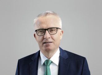 Aksa Enerji Üst Yönetiminde Yeni Dönem Naci Ağbal, Aksa Enerji İcra Kurulu Başkanı ve CEO’su Oldu.