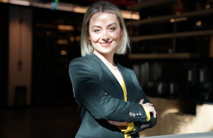 Yapay Zekâ Şirketlerin Rekabet Gücünü Belirliyor