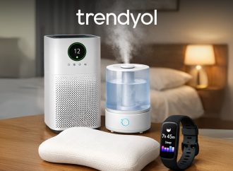 Alışverişte Akıllı Seçimler Uyku Konforunu Artırıyor; Kış Aylarında Hava Nemlendirici ve Temizleyici Ürünlerin Satışları 4 Kat Arttı