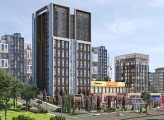 Polat Gayrimenkul ve Atlas Portföy İş Birliği,