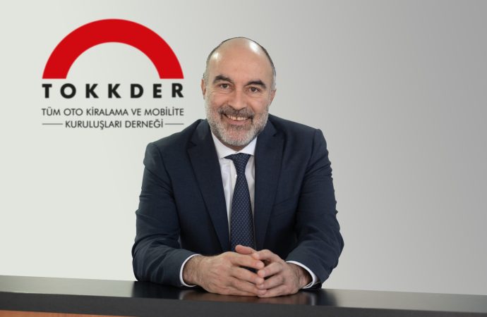TOKKDER’in Uzun ve Kısa Dönem Kiralama Sektör Verileri Artık Tek Bir Raporda!