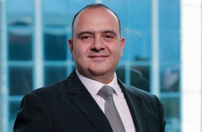 Gayrimenkulde 2025’in Kararları 2026 Tablosunu Şekillendiriyor