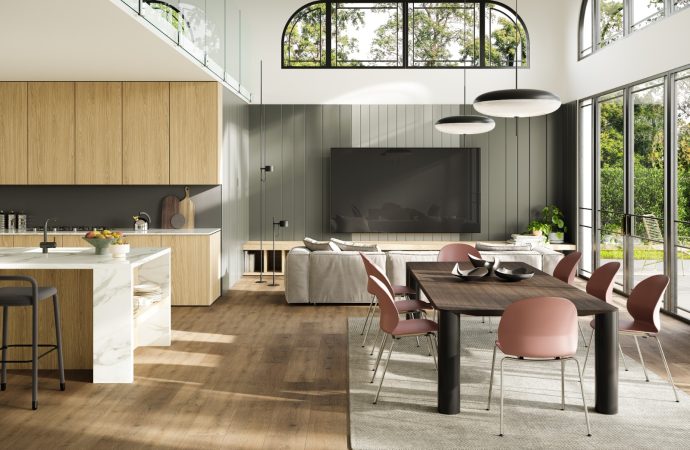 Kastamonu Entegre, Sürdürülebilir Üretimde Çıtayı Yükseltti. REACH Compliance Belgesi Alan İlk Türk Markası Oldu.