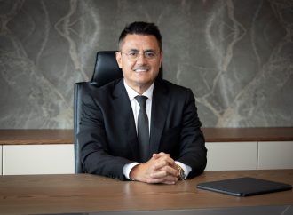 Algün Yönetim Kurulu Başkanı Cihat Algün “Düzce, Yoğun Göç Nedeniyle Yeni İstanbul Olma Yolunda”