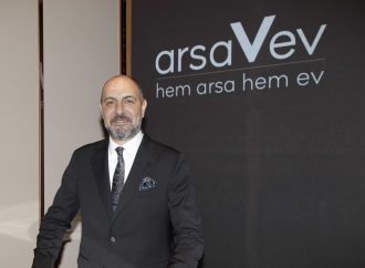 arsaVev, 2025’te %107 Büyüme Kaydetti