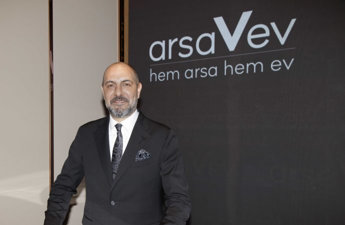 arsaVev, 2025’te %107 Büyüme Kaydetti