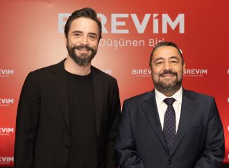 Birevim 2025’te Rekor Büyüme Kaydetti, 2026 için “Sizi Düşünen Biri” Vizyonunu Hayata Geçirdi