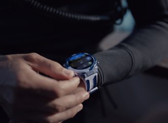 Akıllı Saat Teknolojisinde Bir İlk: HUAWEI WATCH Ultimate 2 ile Su Altında 150 Metre Derinlikte İletişim Devrimi
