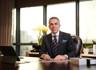 DEİK Türkiye-Çin İş Konseyi’nin Yeni Başkanı Aydın Mıstaçoğlu Oldu