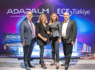 ECE Türkiye’den Adana’ya Stratejik AVM Hamlesi; Adapalm AVM ile Şehirde Bölgesel Bir Çekim Merkezi Hedefleniyor