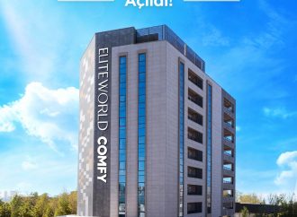 Elite World Hotels & Resorts, Güneydoğu Anadolu’daki İlk Otelini Diyarbakır’da Açtı