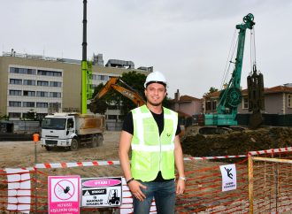 Ev Alırken, Zemine de Dikkat Edilmeli.