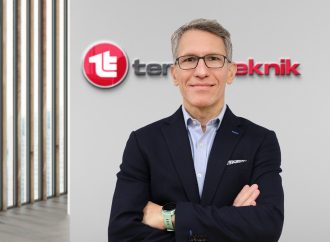 Termo Teknik Genel Müdürü Ali Oraloğlu “2025 Yılında En Fazla Büyüyen Pazarımız Türkiye Oldu”