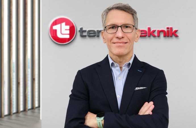 Termo Teknik Genel Müdürü Ali Oraloğlu “2025 Yılında En Fazla Büyüyen Pazarımız Türkiye Oldu”