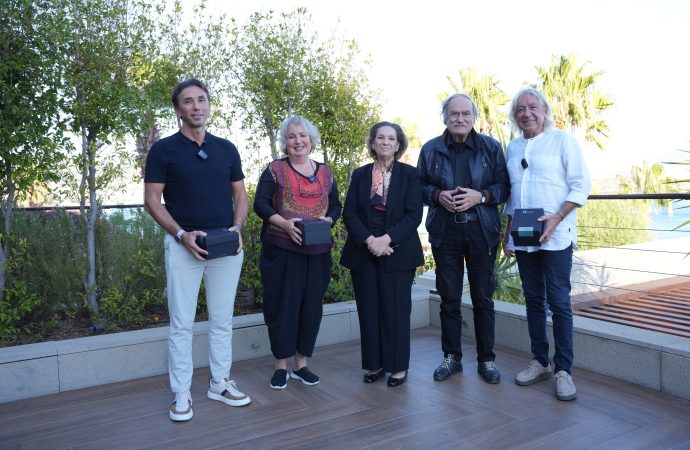 Kaleseramik, Yaşayan Mekânlar Felsefesiyle Mağazacılık Anlayışını Yeniden Tanımlıyor