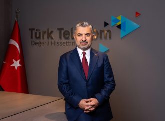 Türk Telekom CEO’su Ebubekir Şahin “Türkiye’nin Dijital Geleceğini, Güçlü Fiber Altyapı ve 5G Odaklı Yerli Teknolojilerle Bugünden İnşa Ediyoruz”