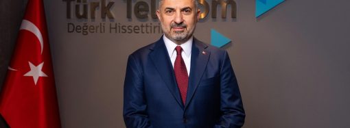 Enerji Şirketler Grubu’na Üst Düzey Atama