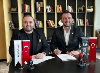 Kocaeli’de Yeni Yaşam ve Yatırım Vizyonu NOVO Park Viva Körfez’de İmzalar Atıldı