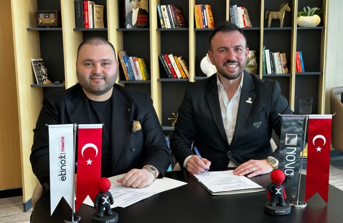 Kocaeli’de Yeni Yaşam ve Yatırım Vizyonu NOVO Park Viva Körfez’de İmzalar Atıldı