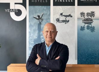 Paloma Hotels Group’a Ticari İşlerden Sorumlu Yeni Genel Müdür Yardımcısı Atandı