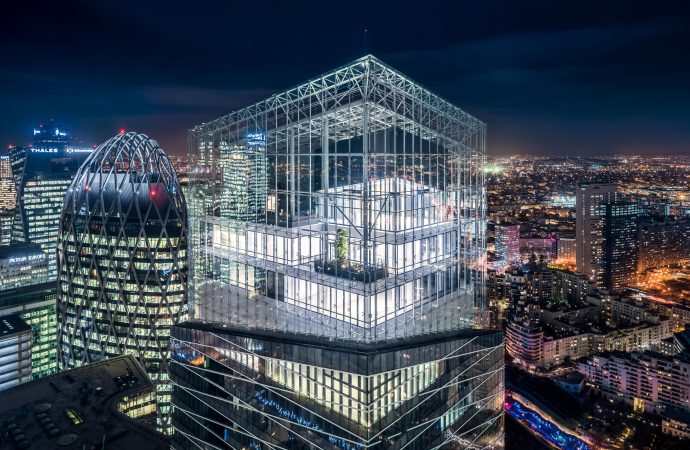 Saint- Gobain, Globalde 11’nci, Türkiye ‘de Üst Üste 9’uncu Kez En İyi İşveren Seçildi.