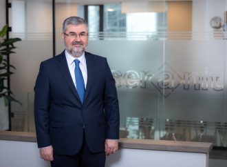 Seranit 2025 Yılını İhracat Odaklı Büyüme ile Tamamladı