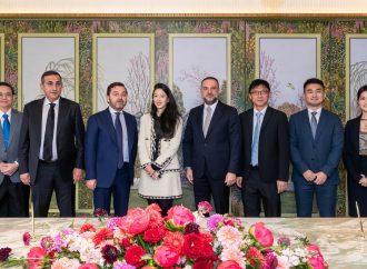 Shangri-La’nın Türkiye’deki İkinci Oteli 2029 Yılında Bodrumda açılacak.