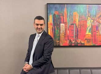 Çukurova Isı Yönetim Kurulu Üyesi Osman Ünlü