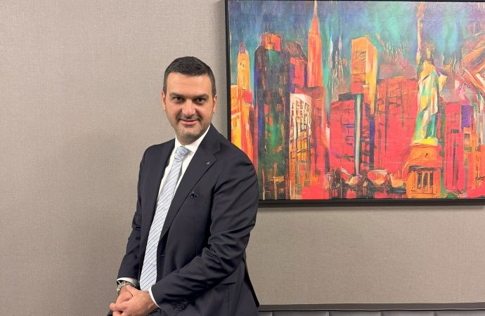 Çukurova Isı Yönetim Kurulu Üyesi Osman Ünlü