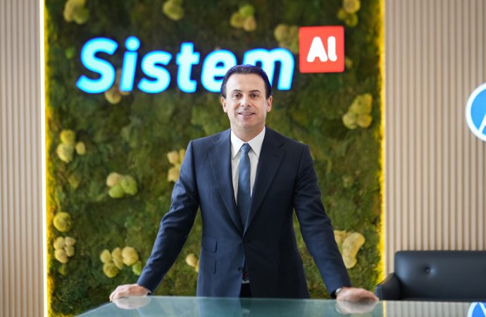 Sistem Alüminyum 2025 Yılını %17’lik Büyüme İle Kapattı Facebook