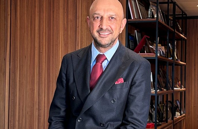 Türk Mobilya Markaları İstanbul’da Buluşuyor