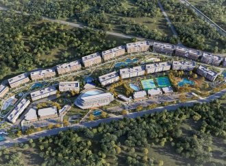 Türkiye’nin İlk Resort City Konseptli Yaşam Projesi PRIVE INVENTUM’da Ön Talep Başladı