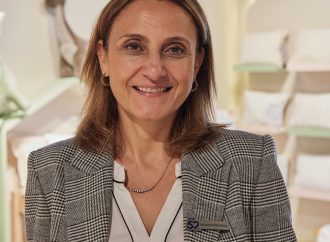 Yataş Bedding, Yarım Asırlık Uyku Uzmanlığını IIFF Sahnesine Taşıyor!