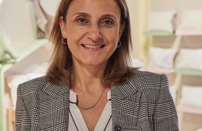 Yataş Bedding, Yarım Asırlık Uyku Uzmanlığını IIFF Sahnesine Taşıyor!