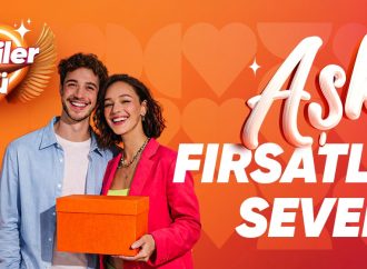 Hepsiburada’dan Sevgililer Günü Araştırması: Hediye Seçiminde “Beni Tanıyor” Hissi Maddi Değerin Önünde